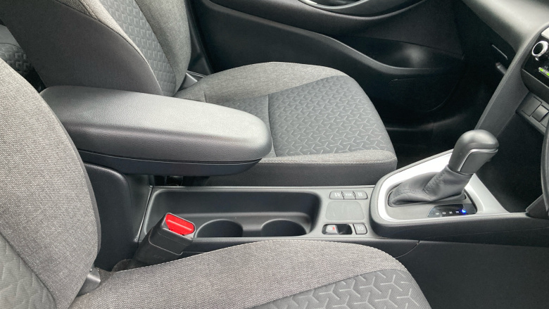 Toyota Yaris Cross 1.5 Hybrid Icon 5dr CVT Hybrid Estate